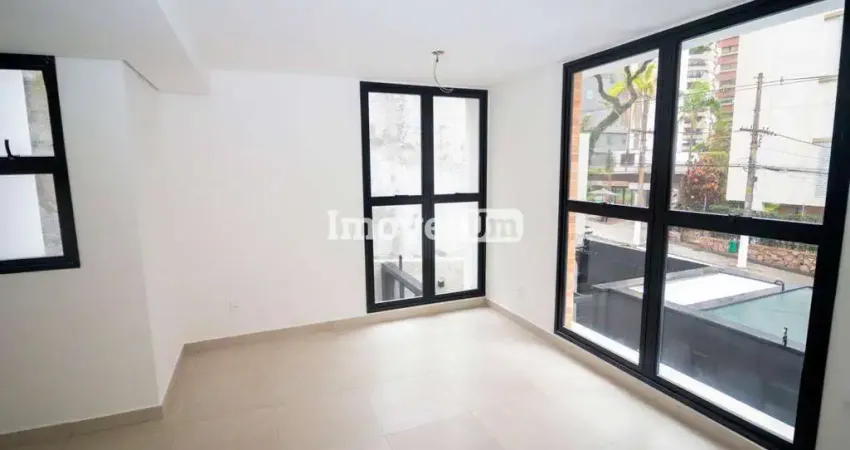 Santa Cecília | Apartamento 2 quartos, sendo 2 suites
