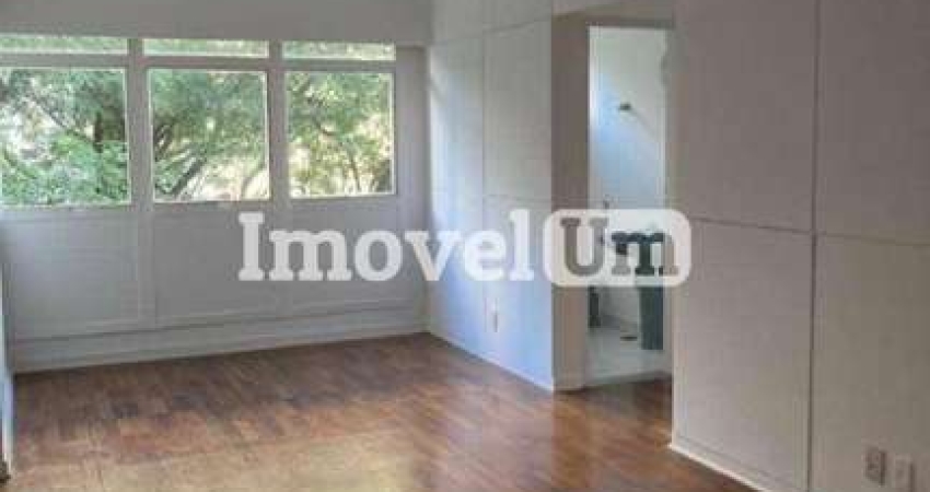 Apartamento com 3 quartos para alugar na Rua Bela Cintra, Consolação, São Paulo