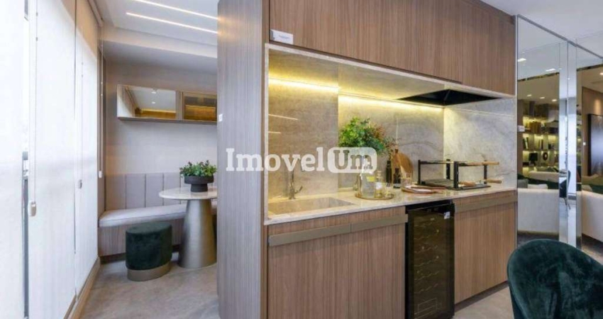 Apartamento com 3 quartos à venda na Rua dos Sorocabanos, Ipiranga, São Paulo