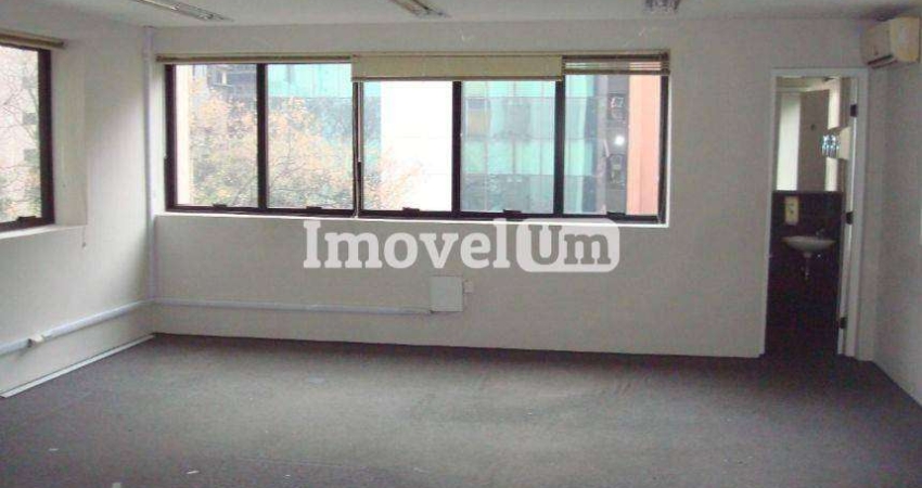 Sala comercial para alugar na Alameda Santos, Cerqueira César, São Paulo
