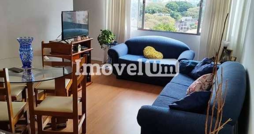 Apartamento com 2 quartos à venda na Rua Alvorada, Vila Olímpia, São Paulo