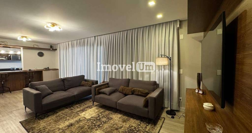 Vila Anastácio | Apartamento 3 quartos, sendo 2 suites
