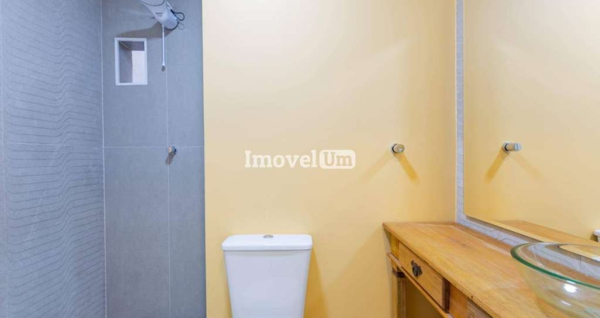 Apartamento com 3 quartos à venda na Rua Tavares Bastos, Perdizes, São Paulo