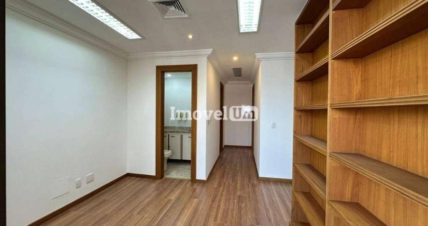 Apartamento Comercial para venda com 2 quartos em Itaim Bibi com 65m²