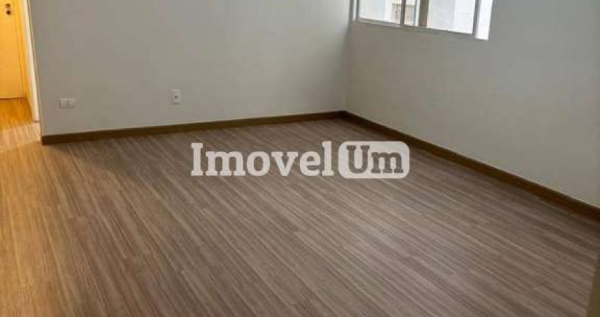 Apartamento com 2 quartos à venda na Alameda Tietê, Cerqueira César, São Paulo