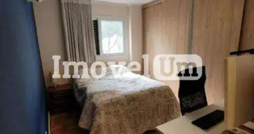 Apartamento com 2 quartos à venda na Rua Artur de Azevedo, Pinheiros, São Paulo