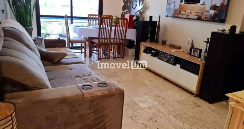 Vila Andrade | Apartamento 3 quartos, sendo 3 suites