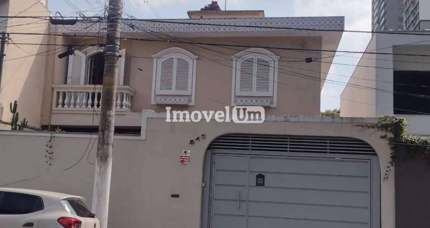 Casa com 3 quartos à venda na Rua Gil Eanes, Brooklin, São Paulo