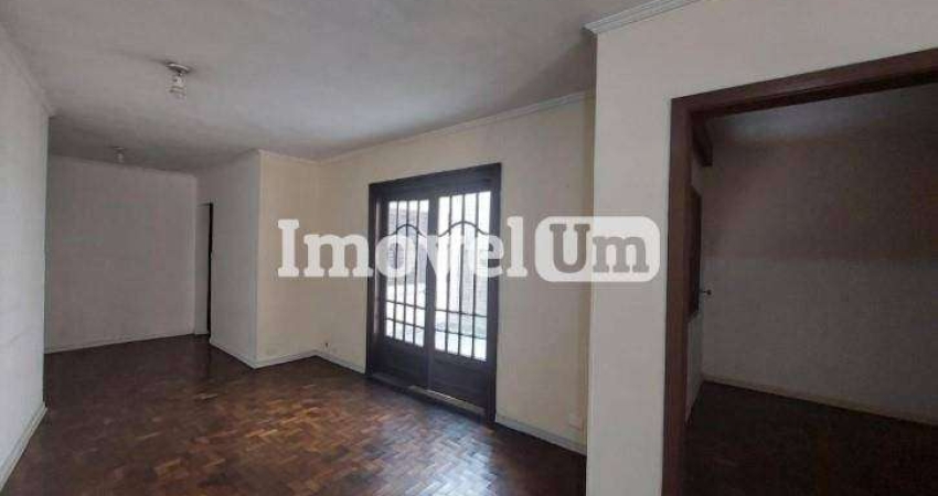Apartamento com 4 quartos à venda na Rua Antônio Bicudo, Pinheiros, São Paulo