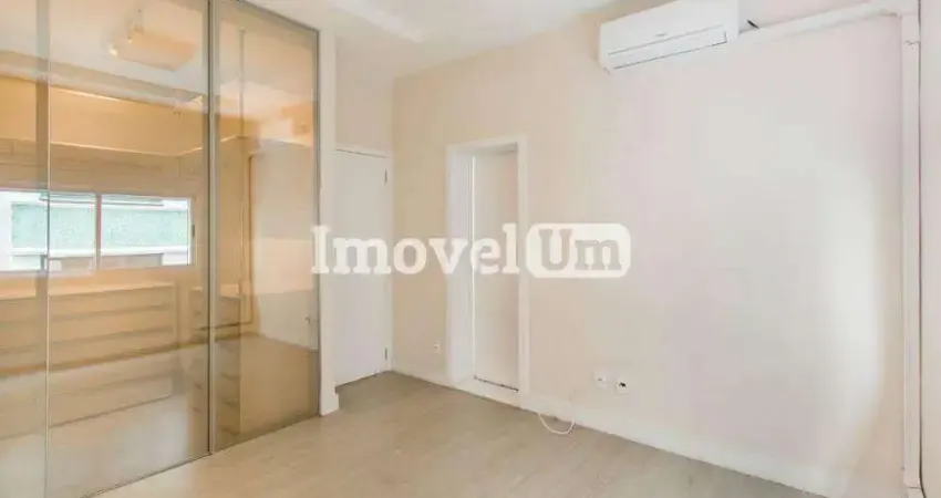 Apartamento com 3 quartos à venda na Rua Romilda Margarita Gabriel, Itaim Bibi, São Paulo