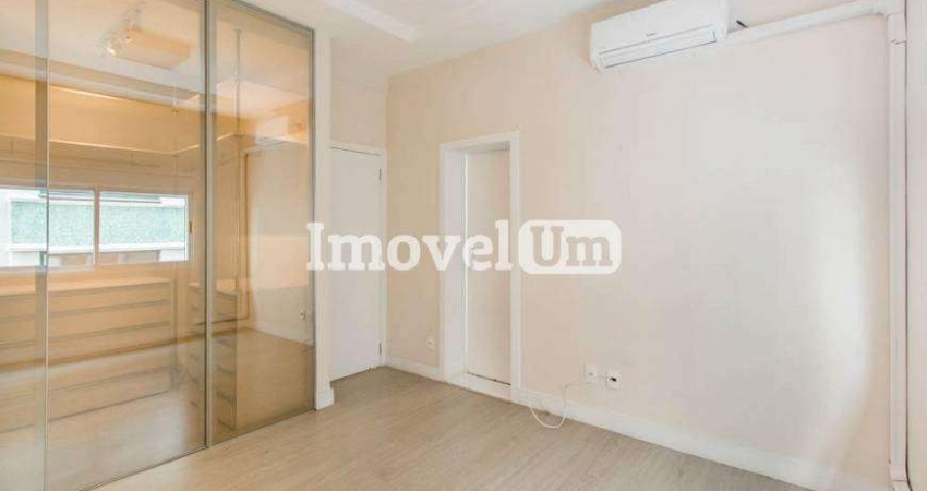 Apartamento com 3 quartos para alugar na Rua Romilda Margarita Gabriel, Itaim Bibi, São Paulo
