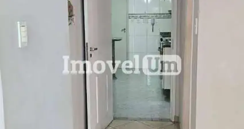 Apartamento com 4 quartos à venda na Rua Doutor Virgílio de Carvalho Pinto, Pinheiros, São Paulo