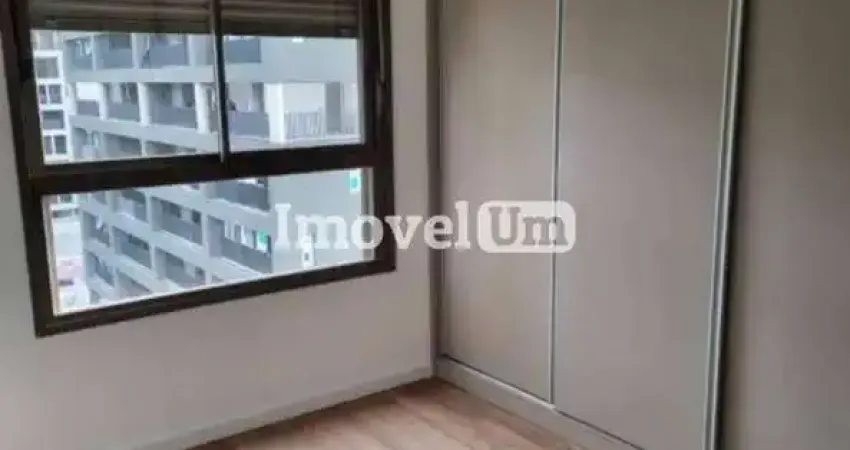 Apartamento com 3 quartos à venda na Rua Domingos Lopes, Campo Belo, São Paulo