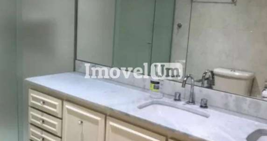 Vila Uberabinha | Apartamento 3 quartos, sendo 1 suite