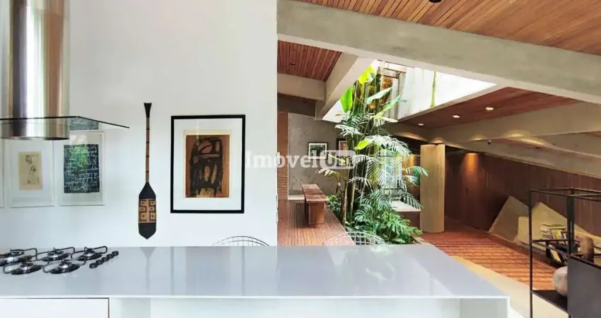 Casa com 4 quartos à venda na Estrada Armando Barbosa de Almeida, Cacéia, Mairiporã