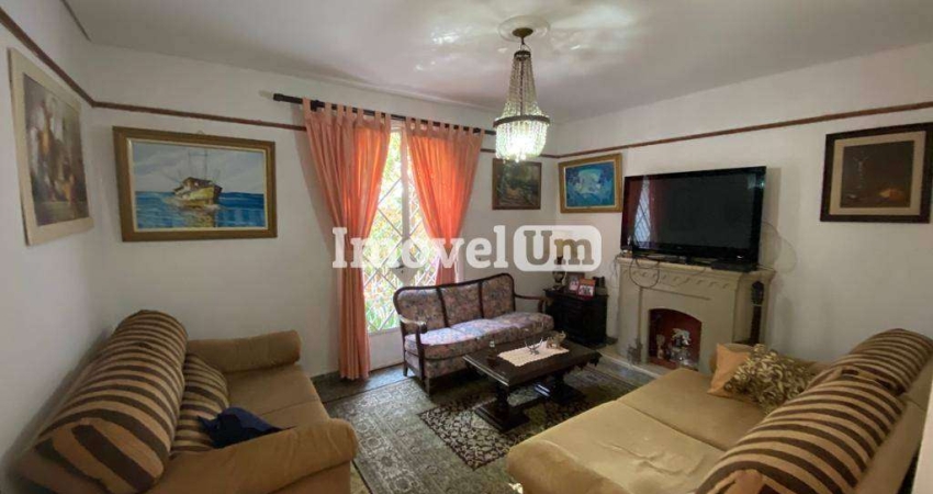 Casa com 3 quartos à venda na Rua Tomé de Souza, Lapa, São Paulo