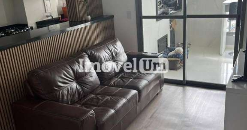 Apartamento com 2 quartos à venda na Rua Anhangüera, Barra Funda, São Paulo