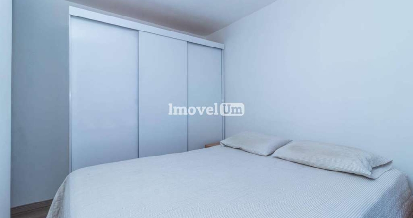 Apartamento com 3 quartos à venda na Rua do Bosque, Barra Funda, São Paulo