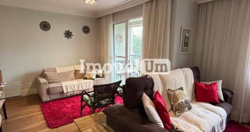 Apartamento com 3 quartos à venda na Rua João Simões de Souza, Parque Reboucas, São Paulo