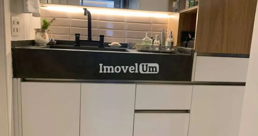Apartamento com 1 quarto à venda na Rua da Consolação, Consolação, São Paulo