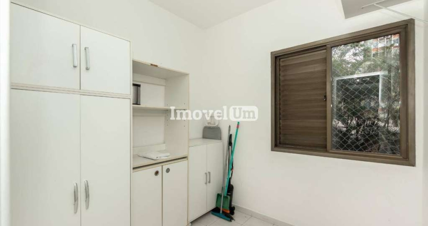 Apartamento com 5 quartos à venda na Rua Jesuíno Arruda, Itaim Bibi, São Paulo