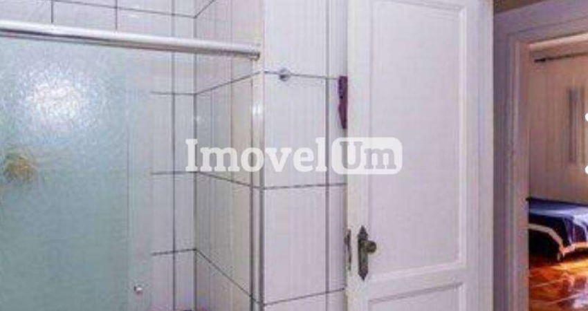 Casa com 3 quartos à venda na Rua Joaquim Oliveira Freitas, Vila Mangalot, São Paulo