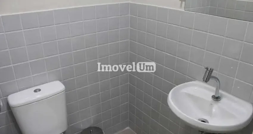 Casa com 3 quartos à venda na Rua Ai-Pixuna, Campo Belo, São Paulo