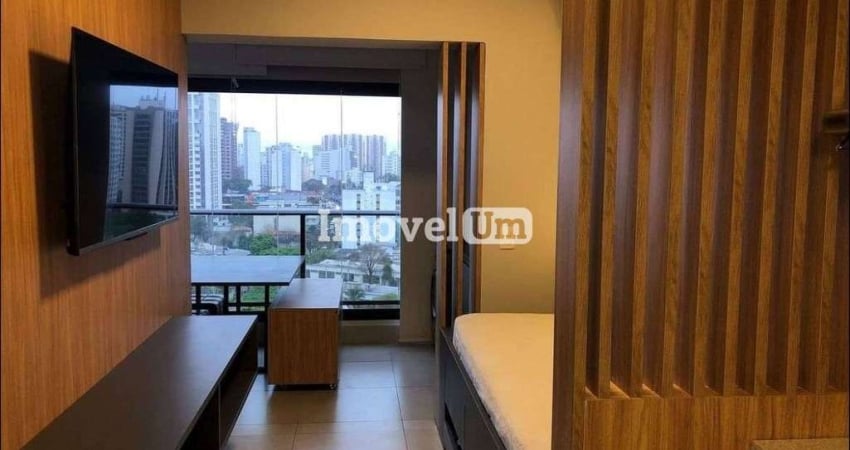Apartamento com 1 quarto para alugar na Rua Paula Ney, Vila Mariana, São Paulo