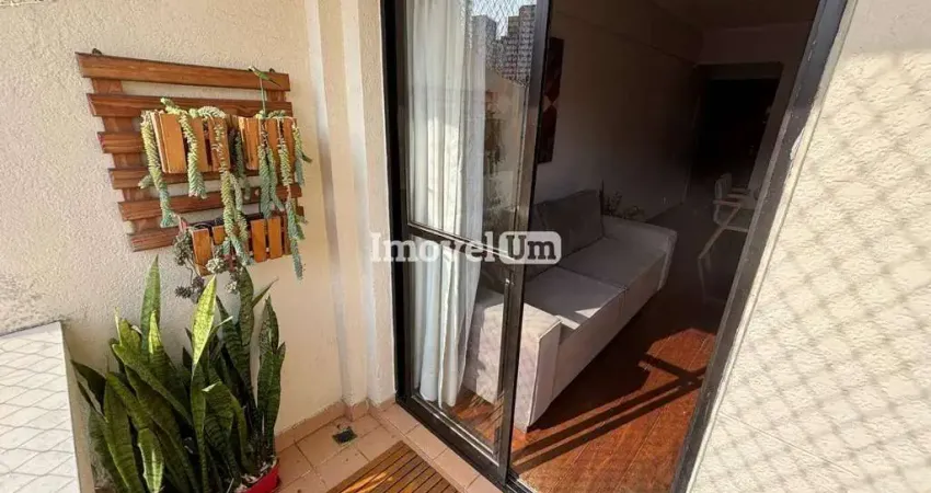 Chácara Inglesa | Apartamento 3 quartos, sendo 1 suite