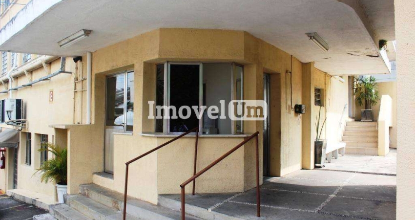 Barracão / Galpão / Depósito à venda na Rua Major Paladino, Vila Ribeiro de Barros, São Paulo
