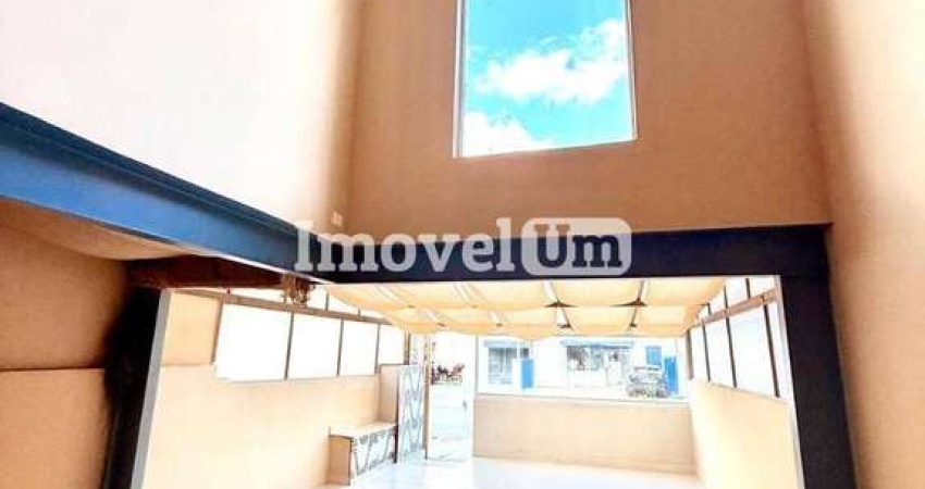 Ponto comercial à venda na Rua Clodomiro Amazonas, Vila Nova Conceição, São Paulo