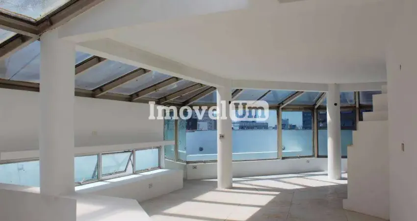 Santa Cecília | Apartamento 3 quartos, sendo 3 suites