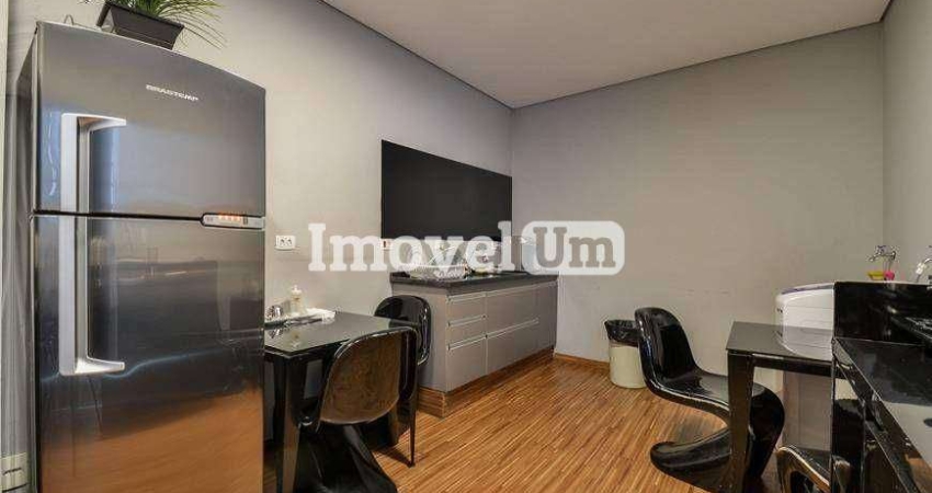 Casa com 4 quartos à venda na Rua Professor João Brito, Vila Nova Conceição, São Paulo