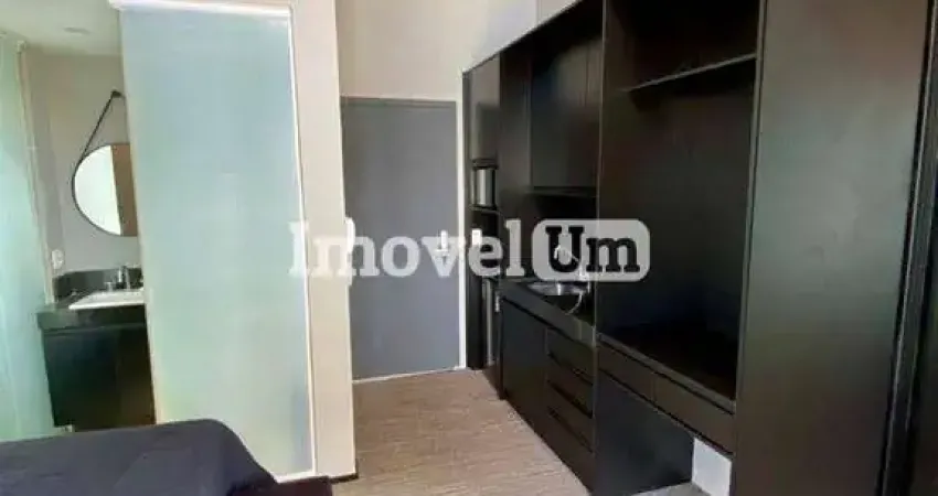 Apartamento com 1 quarto à venda na Rua Quatá, Vila Olímpia, São Paulo