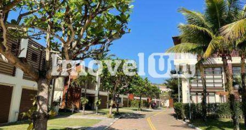 Balneário Praia do Pernambuco | Casa 5 quartos, sendo 5 suites