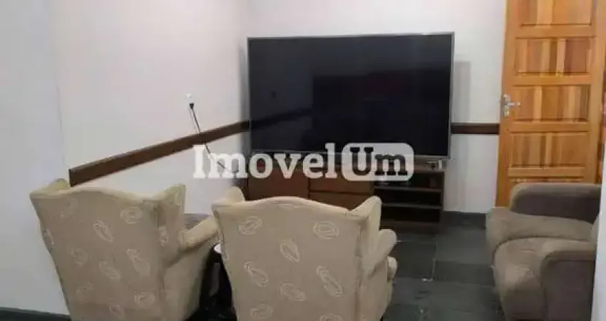 Casa com 5 quartos à venda na Alameda dos Tupinas, Planalto Paulista, São Paulo