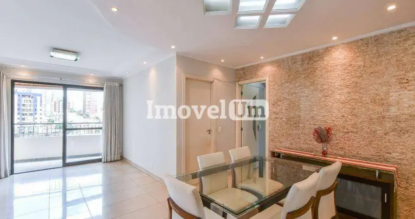 Apartamento com 4 quartos à venda na Rua Professor Aprígio Gonzaga, São Judas, São Paulo