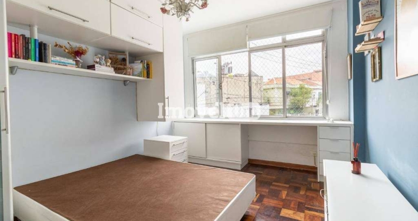 Apartamento com 2 quartos à venda na Rua Sílvio Sacramento, Pinheiros, São Paulo