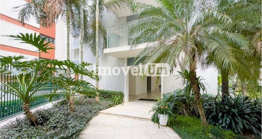 Jardim Paulista | Apartamento 3 quartos, sendo 1 suite
