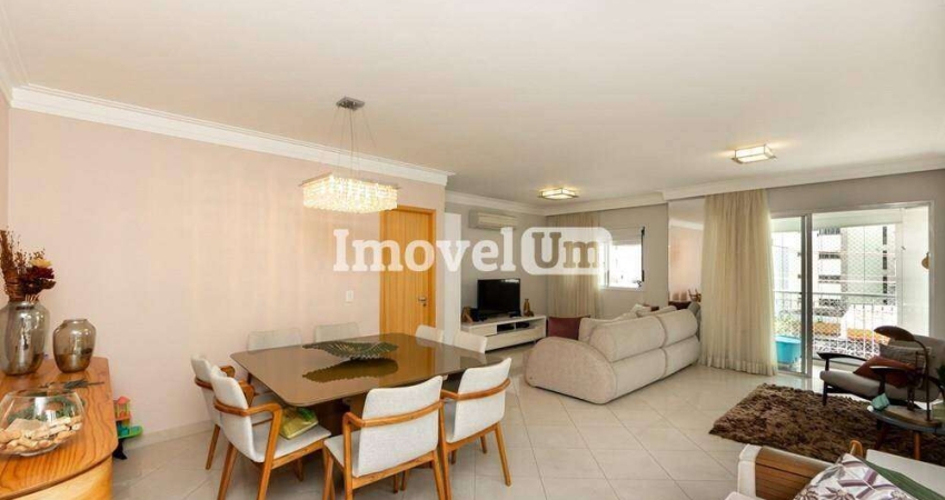 Vila Clementino | Apartamento 3 quartos, sendo 1 suite