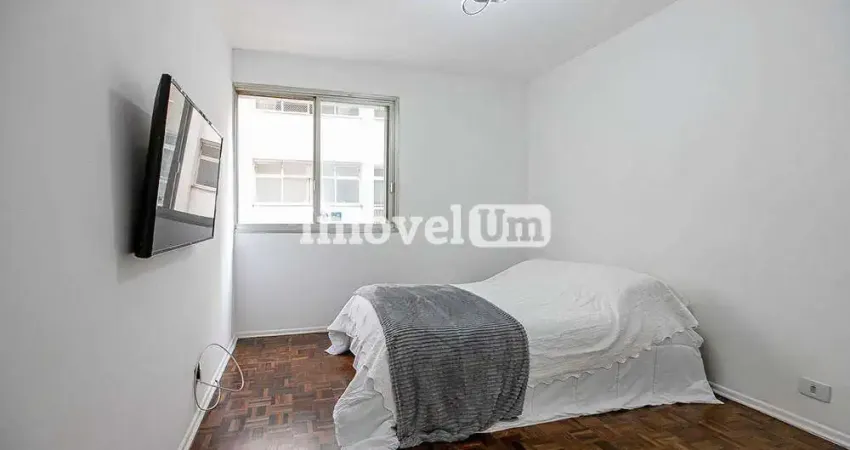Jardim Paulista | Apartamento 3 quartos, sendo 1 suite