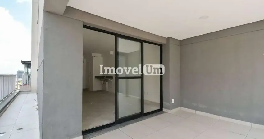 Apartamento com 1 quarto à venda na Rua Alves Guimarães, Pinheiros, São Paulo