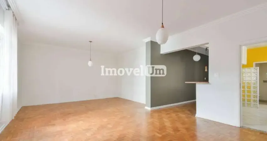 Apartamento com 2 quartos à venda na Rua Alagoas, Higienópolis, São Paulo