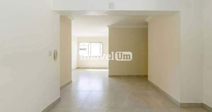 Apartamento com 2 quartos à venda na Alameda Jauaperi, Moema, São Paulo