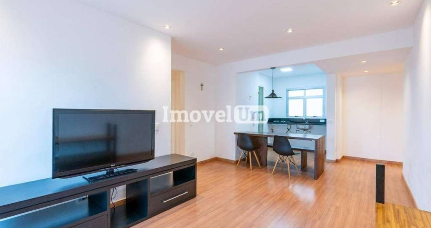 Apartamento com 2 quartos à venda na Rua Ponta Delgada, Vila Olímpia, São Paulo
