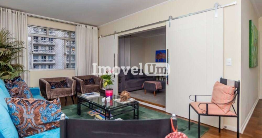 Apartamento com 2 quartos à venda na Rua Japão, Itaim Bibi, São Paulo