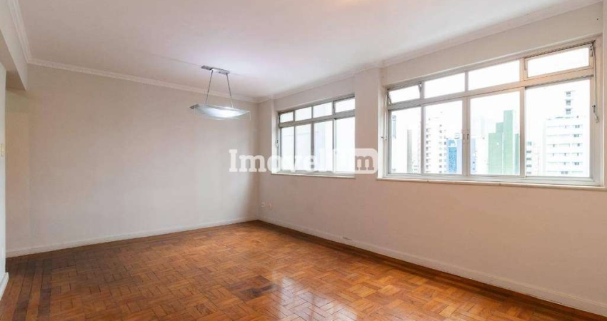 Apartamento com 3 quartos à venda na Rua Correia Dias, Paraíso, São Paulo