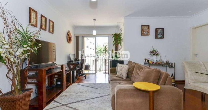 Vila Uberabinha | Apartamento 1 quarto, sendo 1 suite