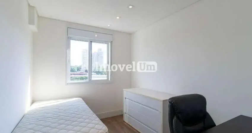 Apartamento com 2 quartos à venda na Rua João Pais, Santo Amaro, São Paulo