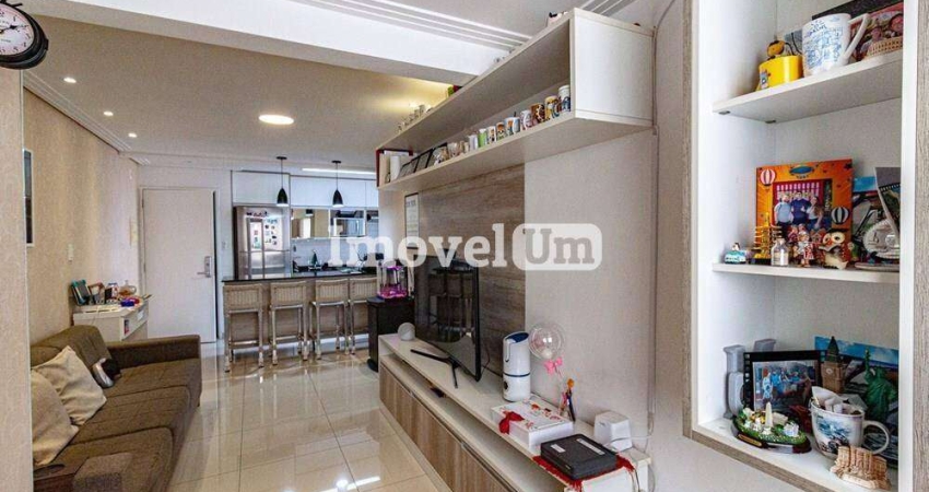 Cobertura com 4 quartos à venda na Rua Pereira Caldas, Jardim da Glória, São Paulo